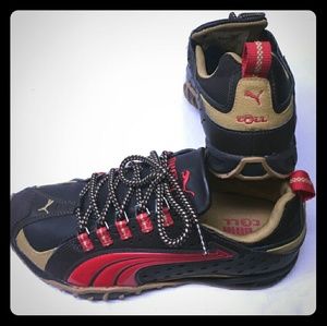 puma alpine trail racer